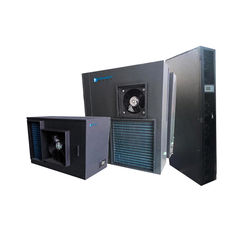 Machine Room Air Conditioner