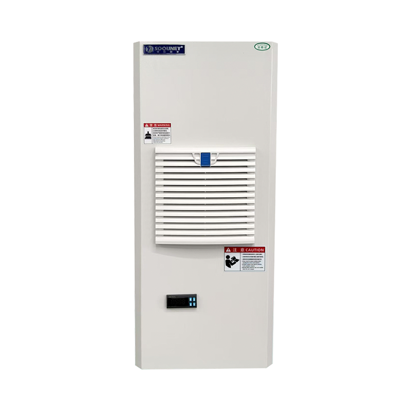 High-Temperature Electrical Cabinet Air Conditioner