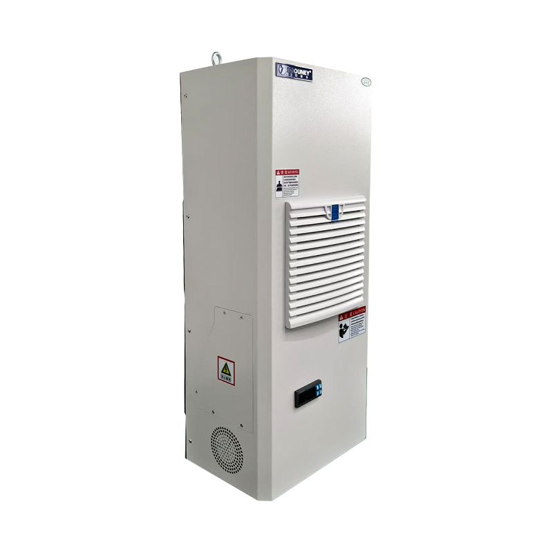 Non-Condensing Cabinet Air Conditioner