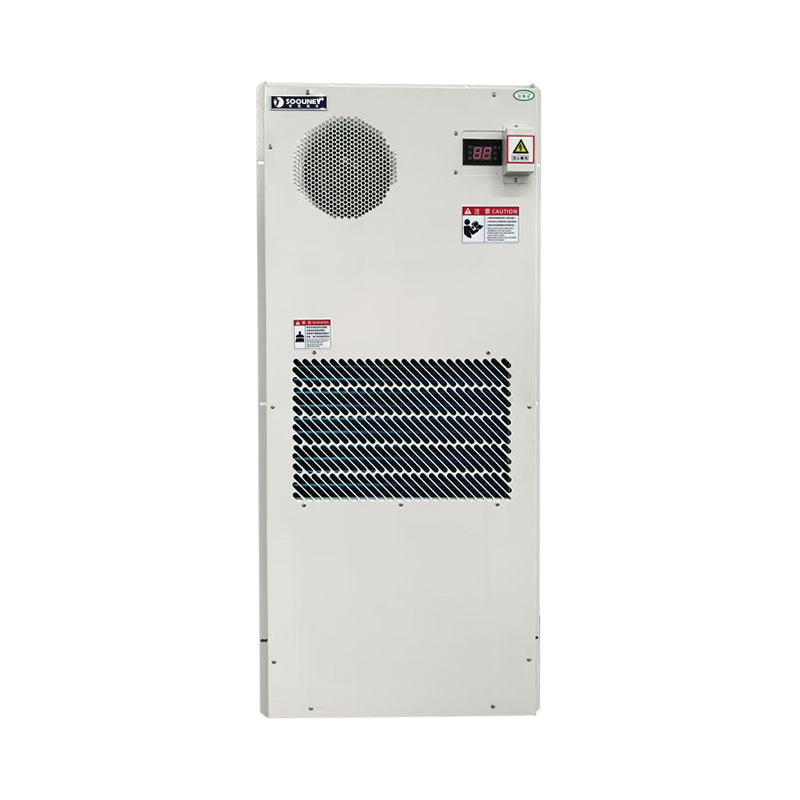 Outdoor Cabinet Air Conditioner