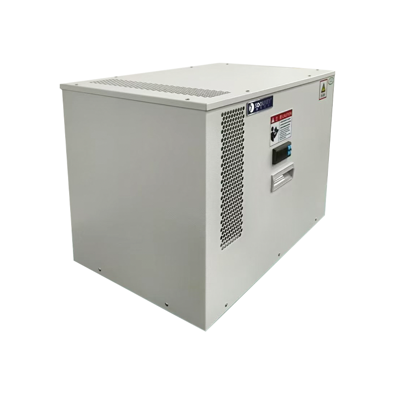 Top Mounted Cabinet Air Conditioner