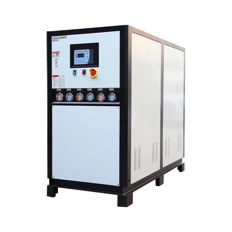 Water Cooled Chiller