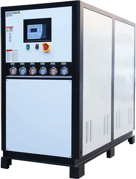 Shanghai Soouney Refrigeration Equipment Co., Ltd.