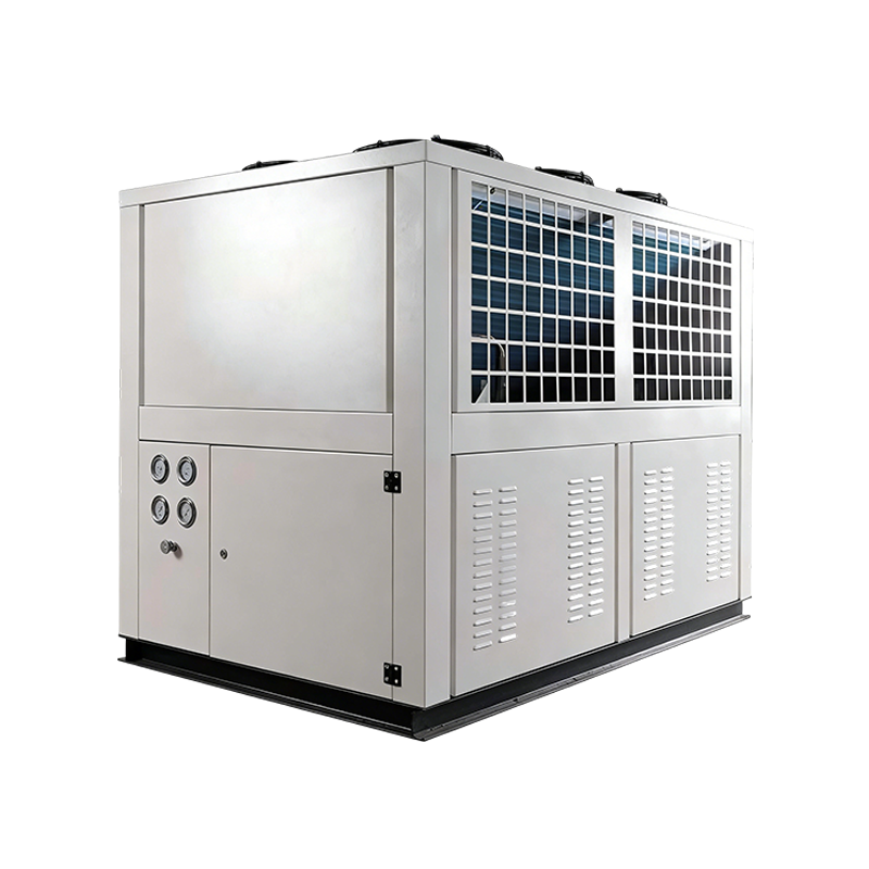 Air Cooled Box Chiller