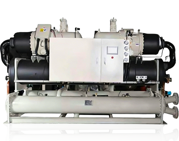 Shanghai Soouney Refrigeration Equipment Co., Ltd.